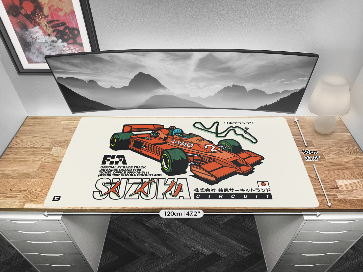 Suzuka Circuit