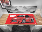 GTR R32 Pocket Bunny