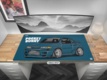 GTR R32 Pocket Bunny