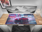 Tokyo Nights Supra