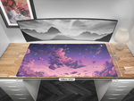 Purple Horizon