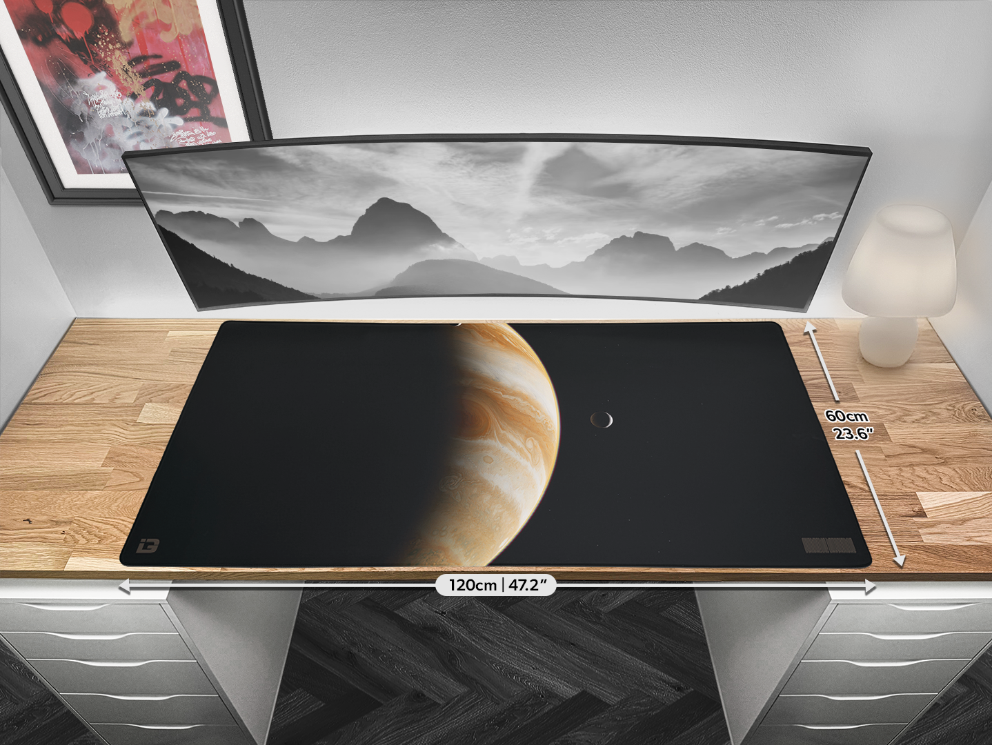 Jupiter Shadow
