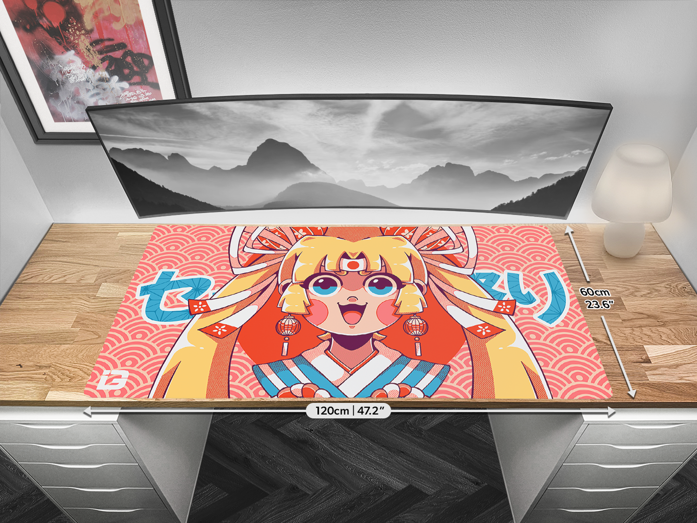Sailor Matsuri