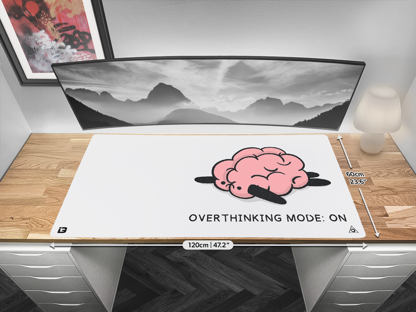 Overthinking Mode