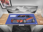 GTR R32 Pocket Bunny