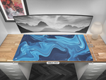 Liquid Nebula