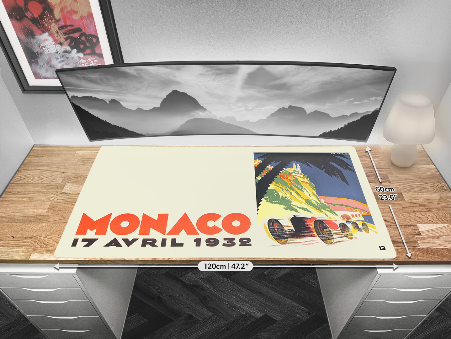 Monaco