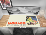 Monaco