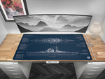 Bismarck Blueprint