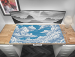 Deep Skies