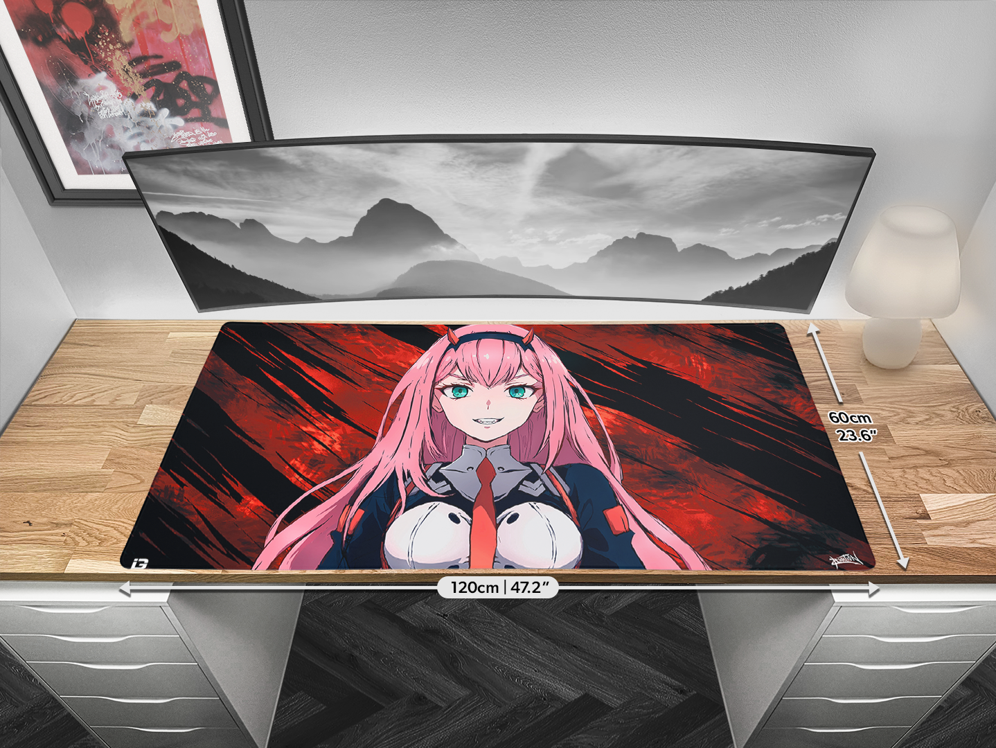 Oni Girl