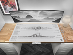 Bismarck Blueprint