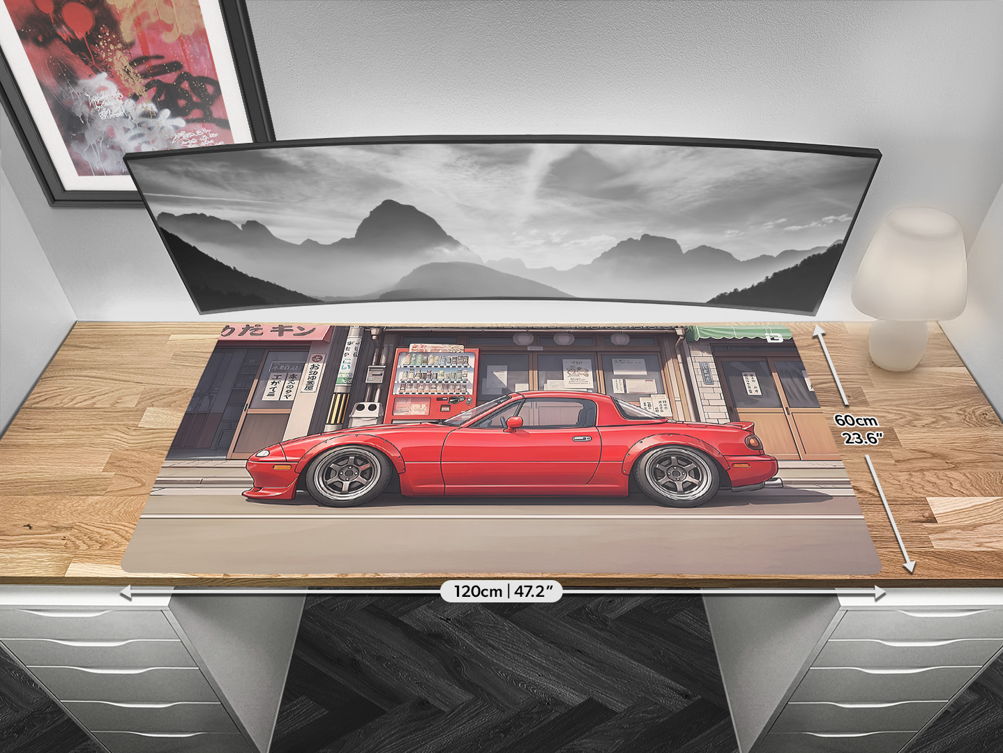 NA Miata