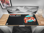 Rage Quit