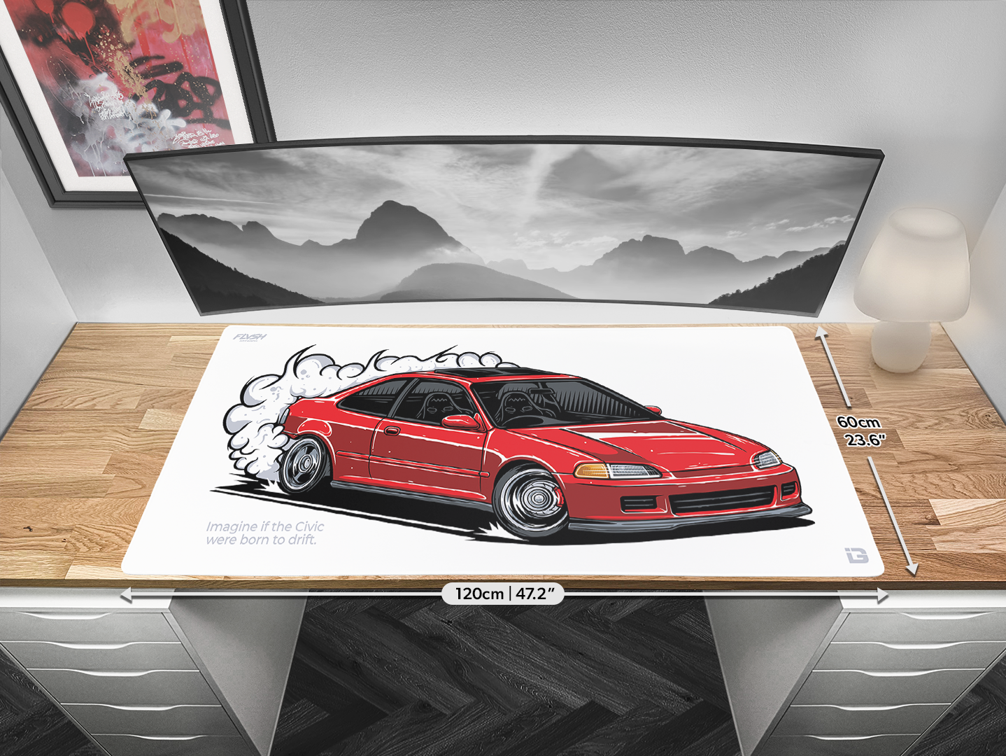 EJ1 Drift