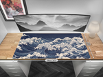 Blue Waves
