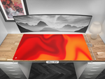 Flame Waves