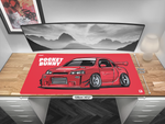 GTR R34 Pocket Bunny
