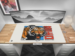 Beware Of Tiger