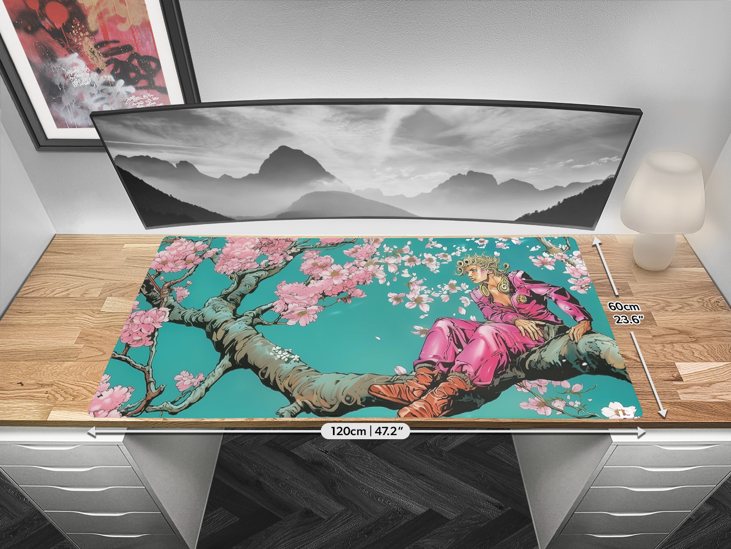 Anime Dreams