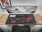 GTR R32 Pocket Bunny