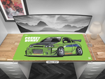 GTR R34 Pocket Bunny