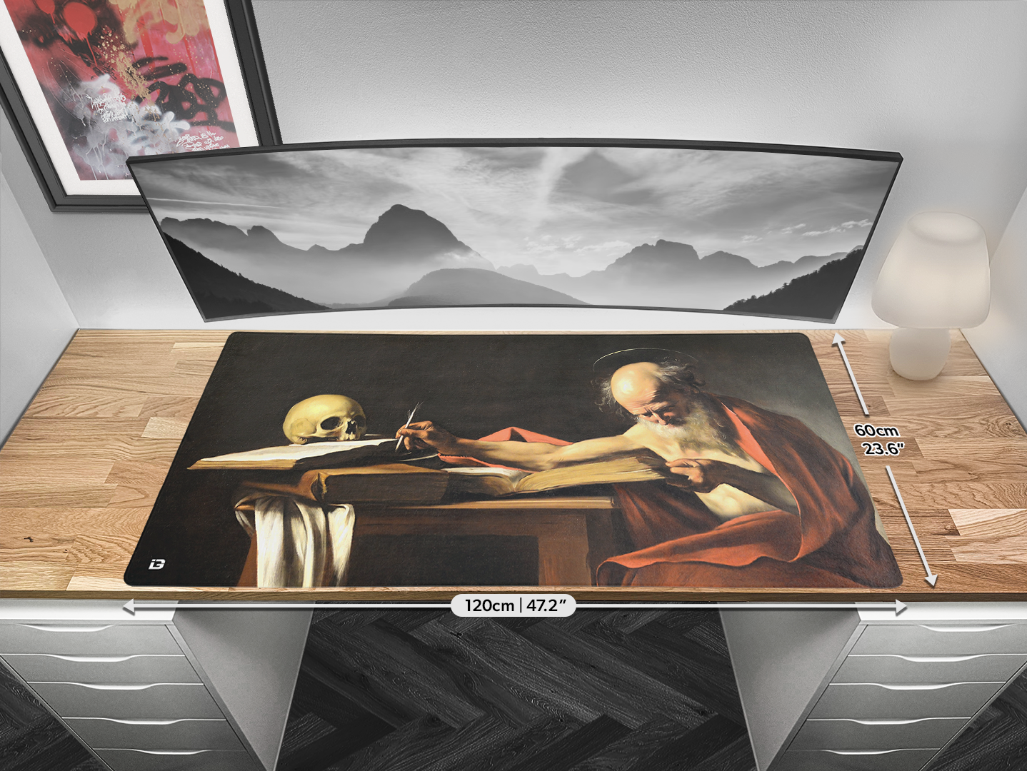 Skull Writer