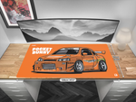 GTR R34 Pocket Bunny