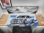 GTR R34 Pocket Bunny