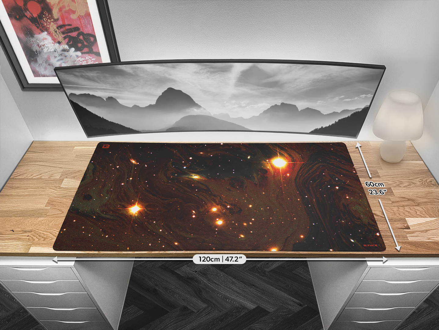 Star Lava