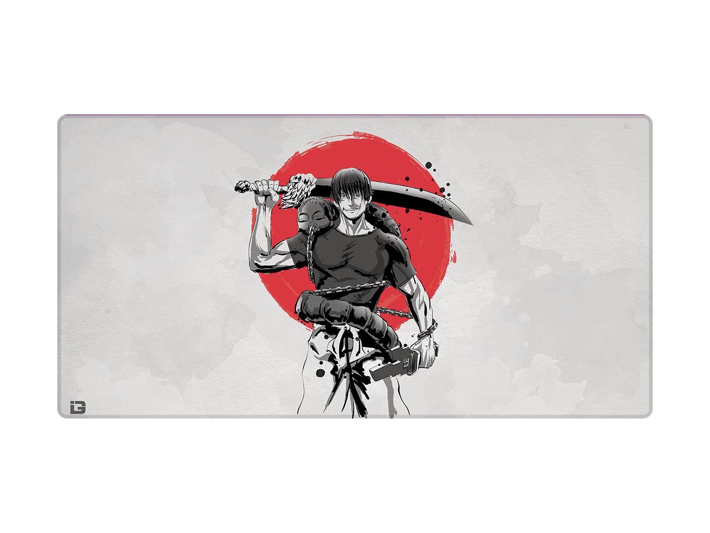 Red Sun Sorcerer Killer