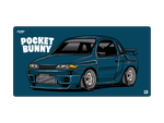 GTR R32 Pocket Bunny