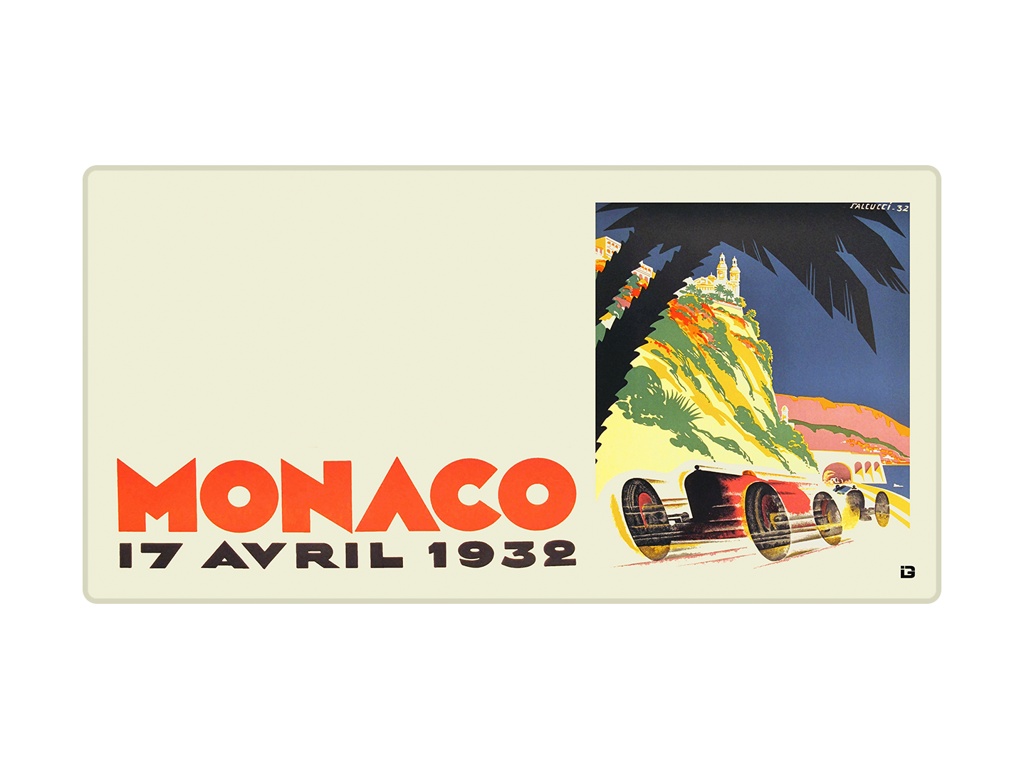 Monaco