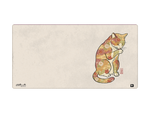 Autumn Cat