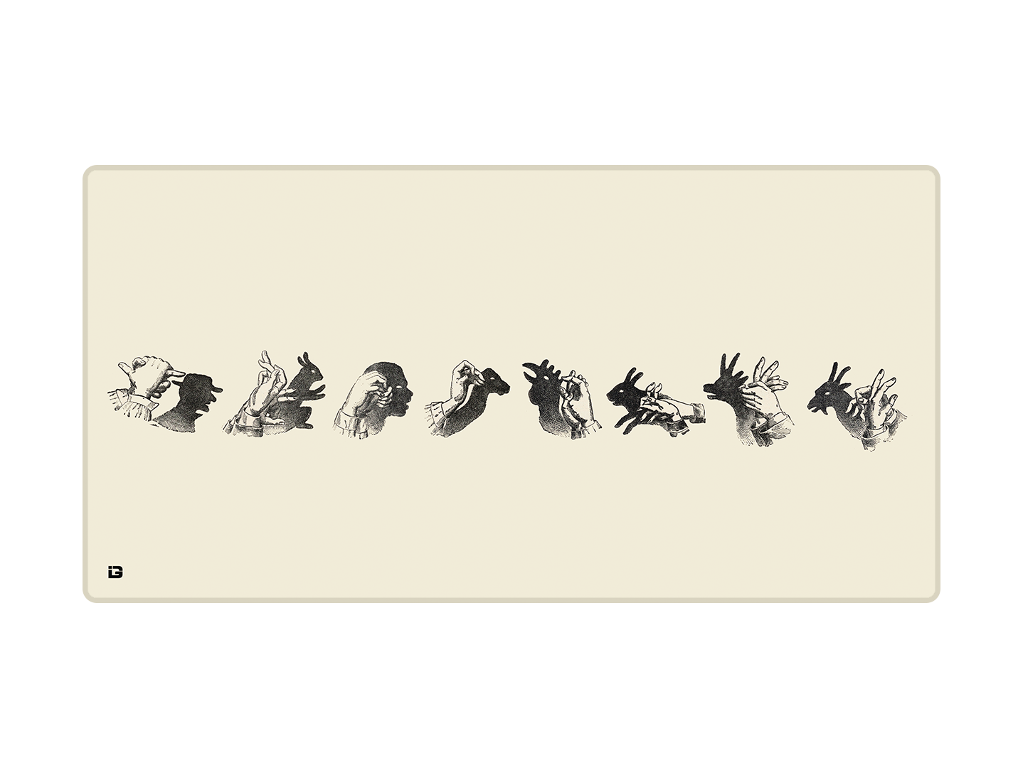 Shadow Puppets