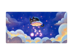 Heavenly Cat