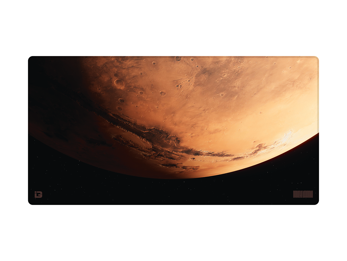 Mars