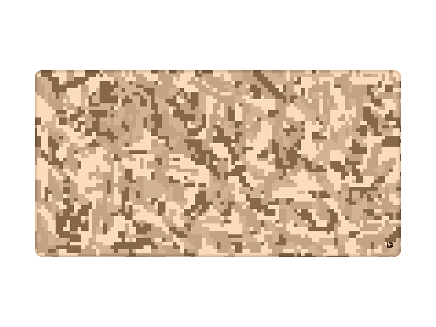 Digital Camo