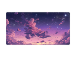 Purple Horizon