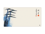 Indigo Herons