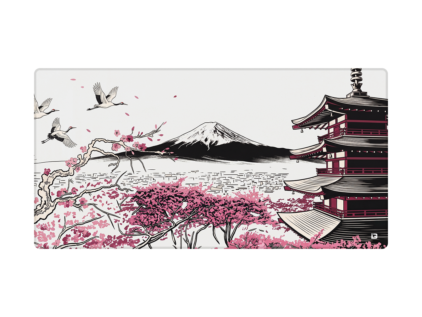 White Pagoda