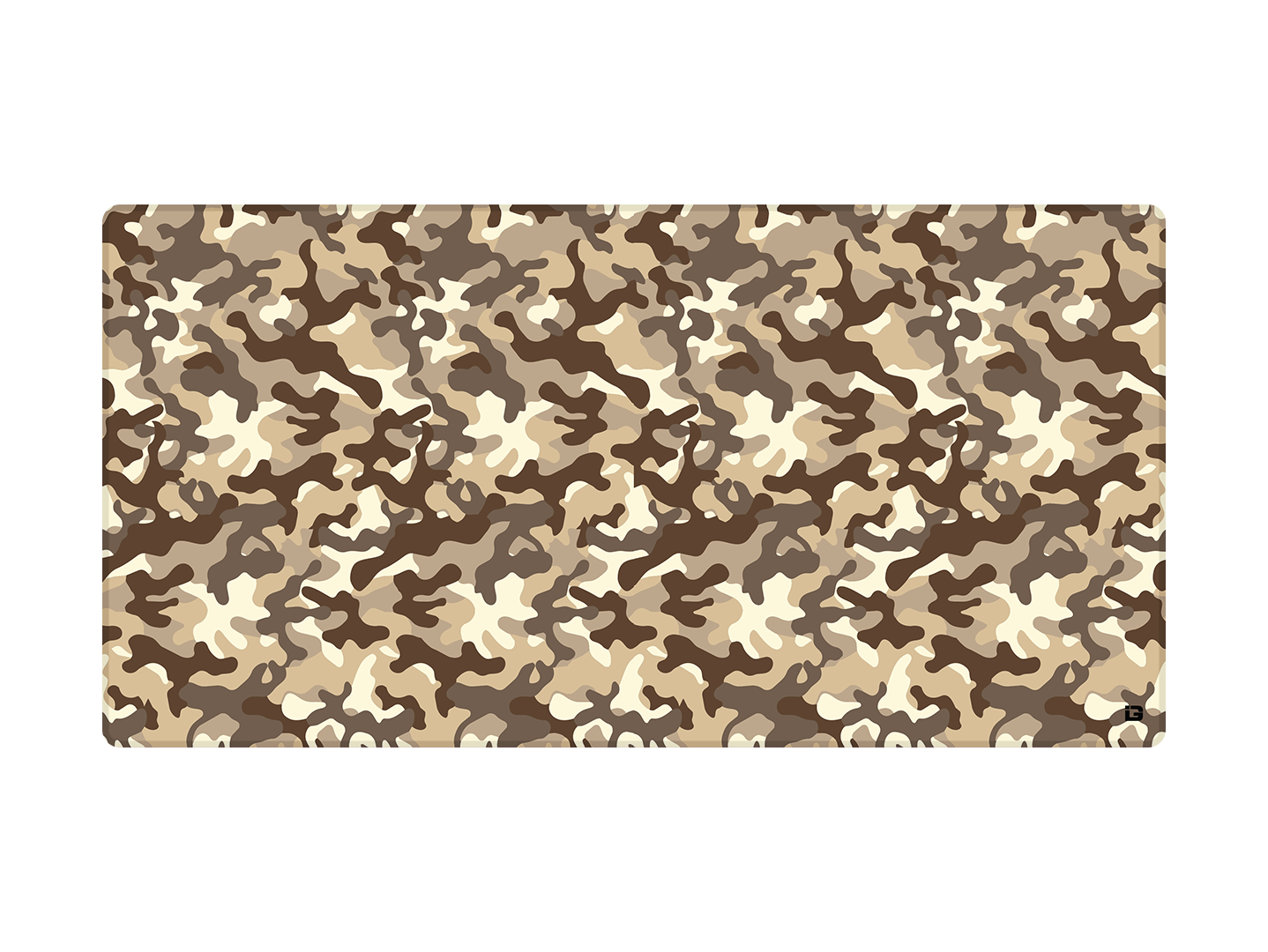 Splat Camo