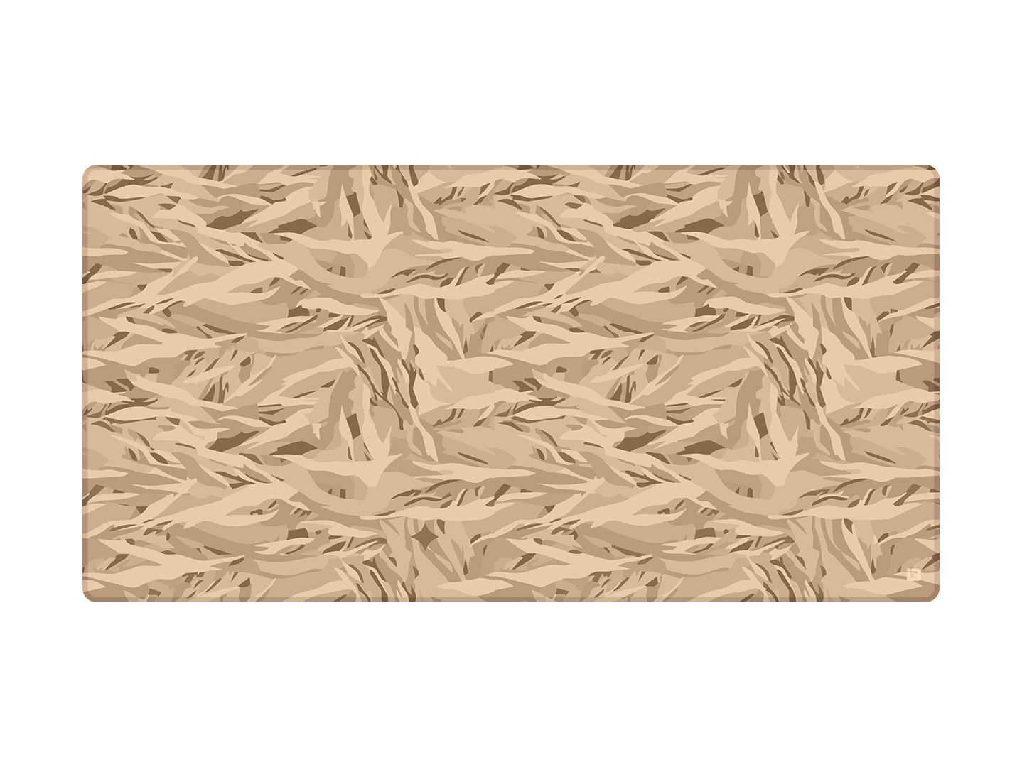 Tiger Camo