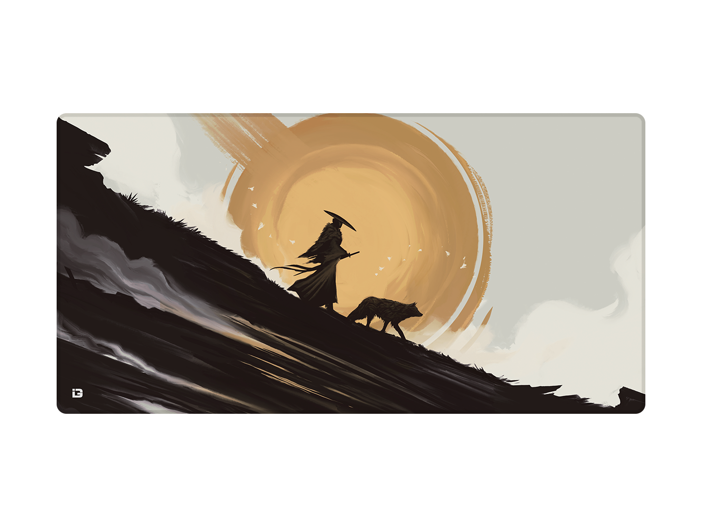 Ghost Warrior