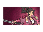 Pink Warrior