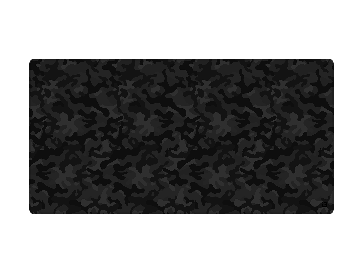 Splat Camo