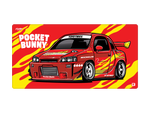 GTR R34 Pocket Bunny