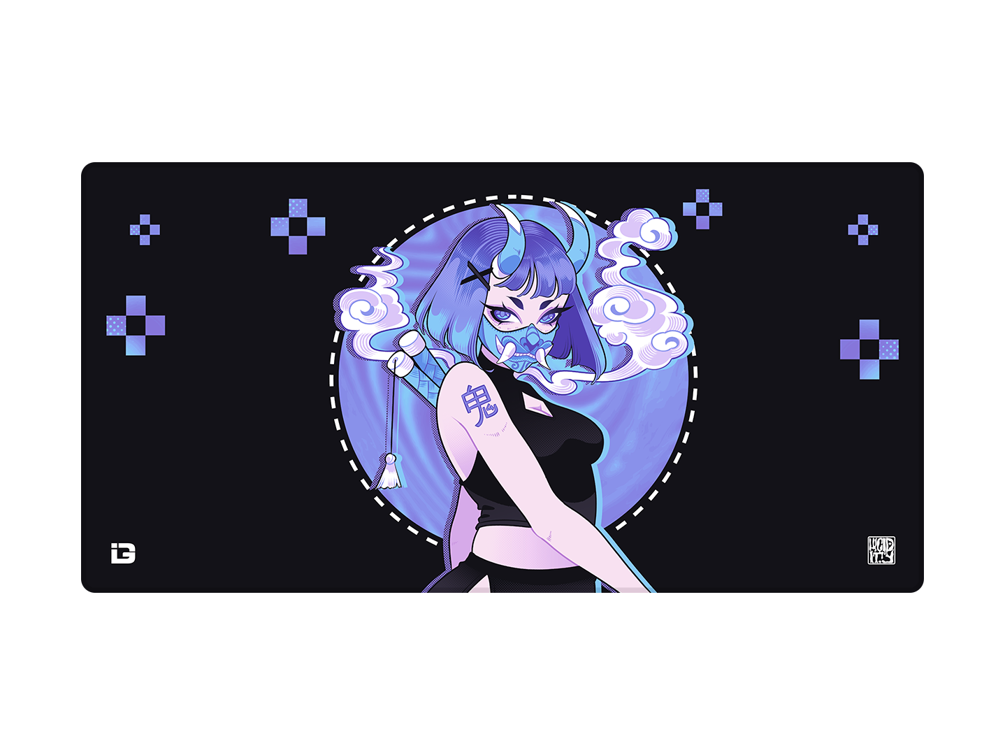 Half Oni