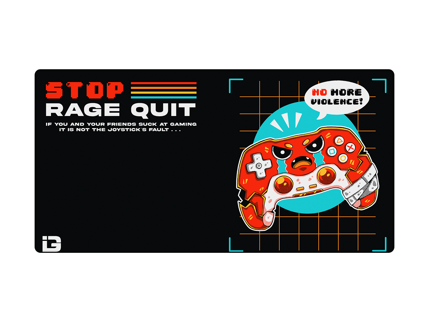 Rage Quit