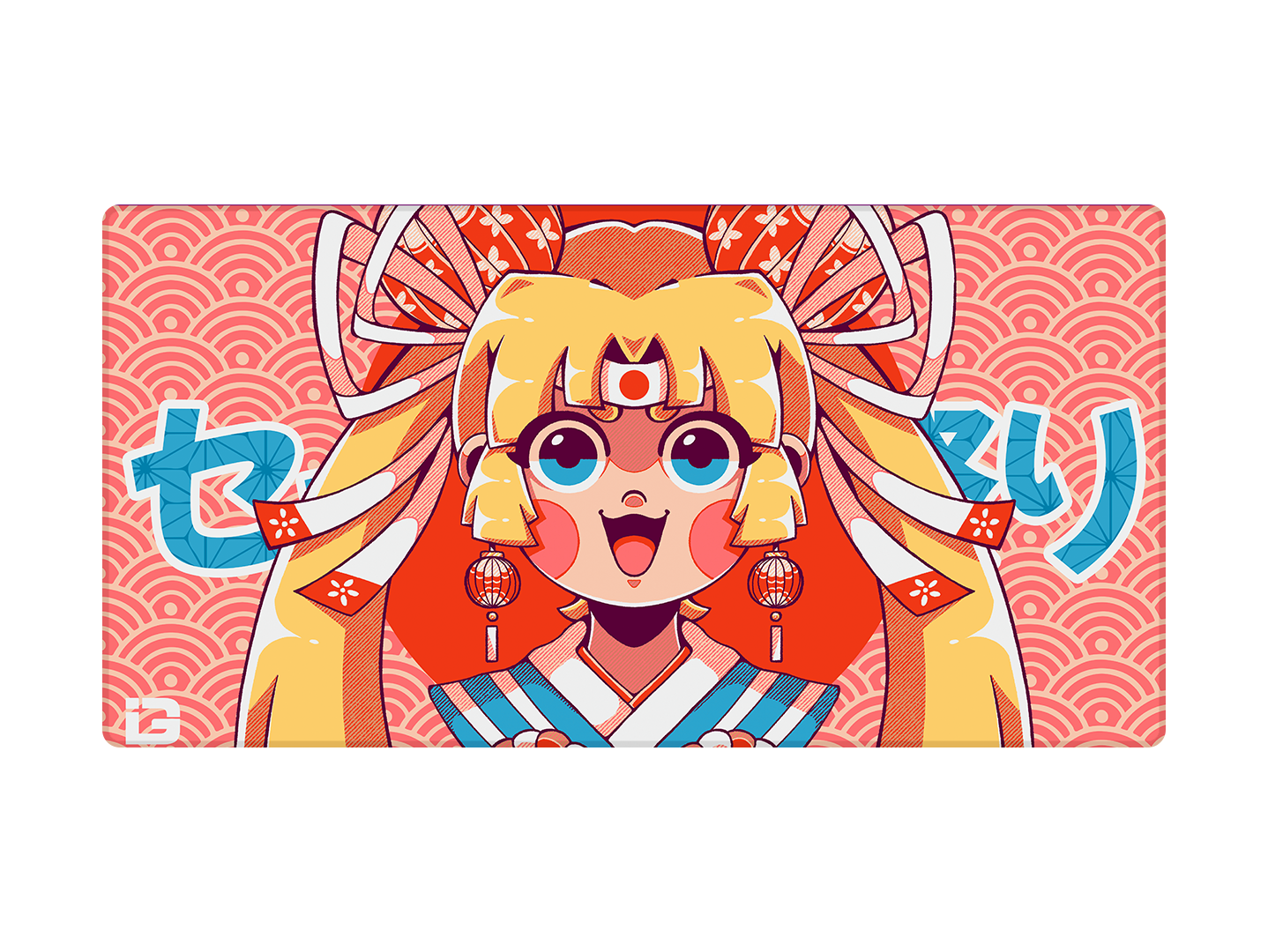 Sailor Matsuri